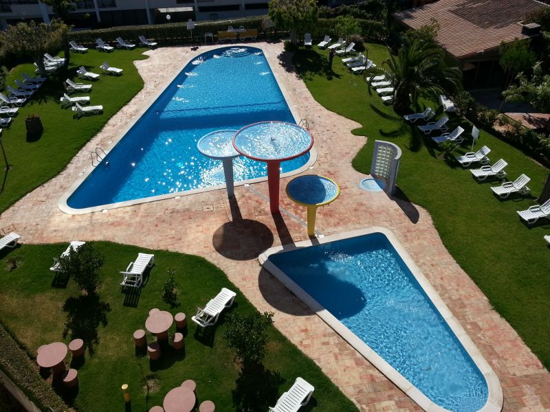 photo 7 Owner direct vacation rental Praia da Rocha appartement Algarve  Swimming pool