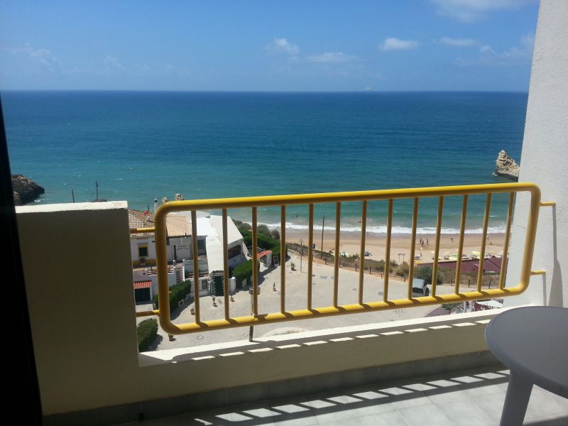 photo 5 Owner direct vacation rental Praia da Rocha appartement Algarve  View from the balcony