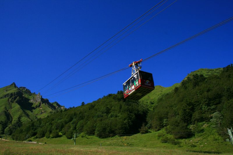 photo 18 Owner direct vacation rental Le Mont Dore appartement Auvergne Puy-de-Dme