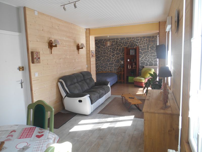 photo 1 Owner direct vacation rental Le Mont Dore appartement Auvergne Puy-de-Dme Dining room