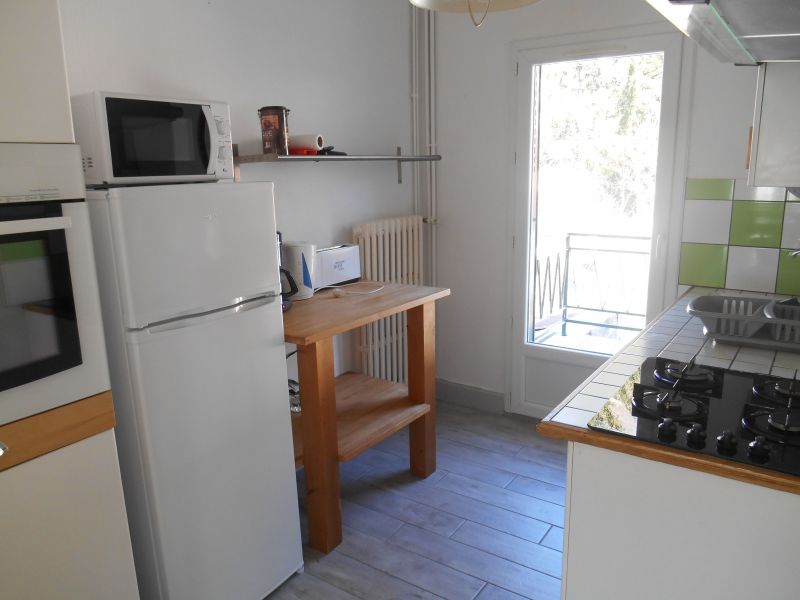 photo 5 Owner direct vacation rental Le Mont Dore appartement Auvergne Puy-de-Dme Sep. kitchen