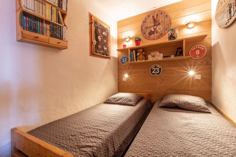 photo 5 Owner direct vacation rental Les Arcs appartement Rhone-Alps Savoie bedroom 2