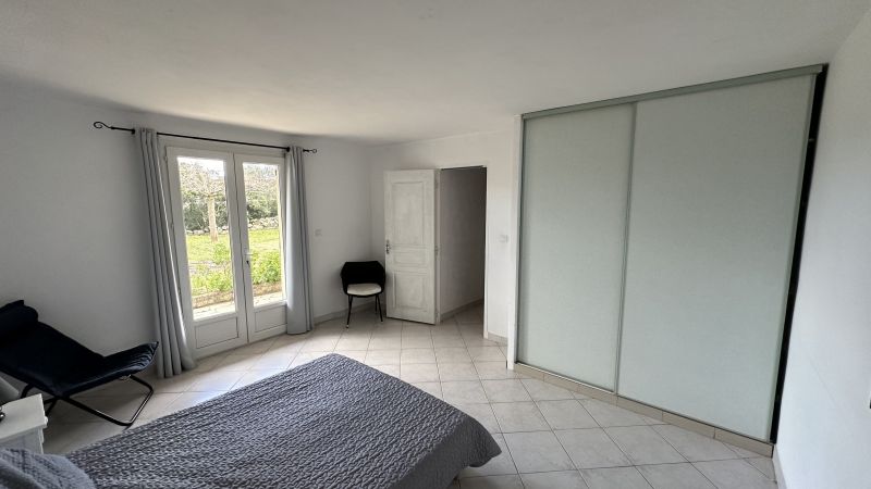 photo 11 Owner direct vacation rental Porto Vecchio appartement Corsica  bedroom 2