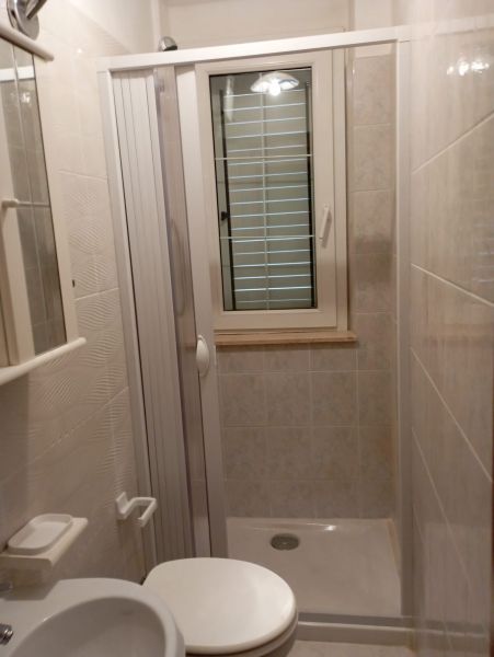 photo 13 Owner direct vacation rental Agrigento appartement Sicily Agrigento Province bathroom 2