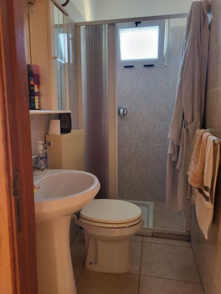 photo 8 Owner direct vacation rental Agrigento appartement Sicily Agrigento Province bathroom 1
