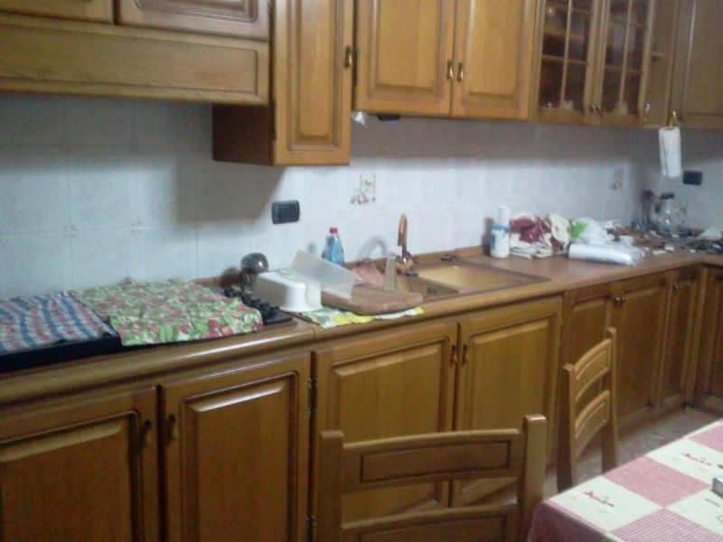 photo 14 Owner direct vacation rental Agrigento appartement Sicily Agrigento Province Sep. kitchen