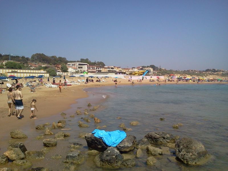 photo 23 Owner direct vacation rental Agrigento appartement Sicily Agrigento Province Beach