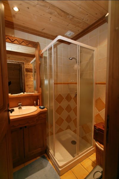 photo 8 Owner direct vacation rental Le Grand Bornand appartement Rhone-Alps Haute-Savoie Washing facilities 1