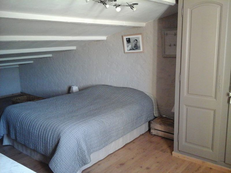 photo 2 Owner direct vacation rental Le Thoronet maison Provence-Alpes-Cte d'Azur Var bedroom 1