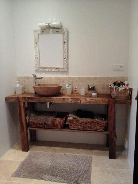 photo 10 Owner direct vacation rental Le Thoronet maison Provence-Alpes-Cte d'Azur Var Washing facilities