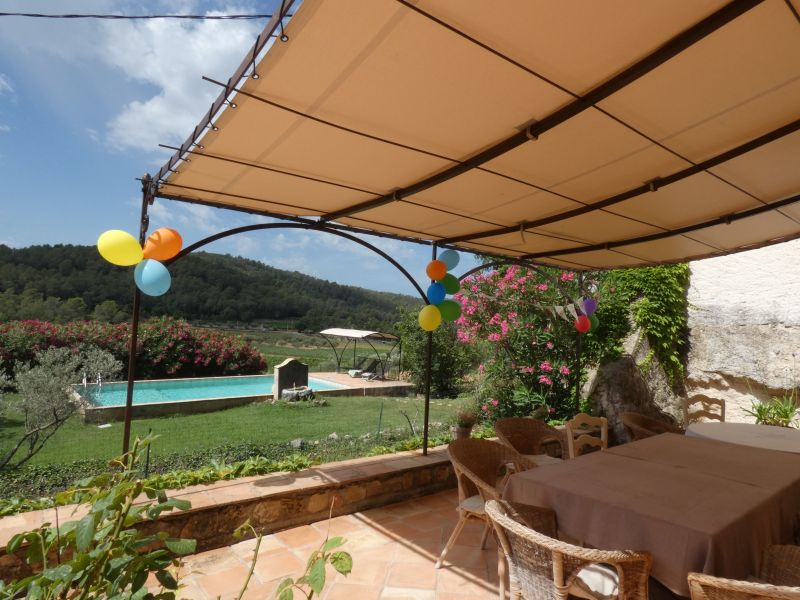 photo 21 Owner direct vacation rental Le Thoronet maison Provence-Alpes-Cte d'Azur Var Swimming pool