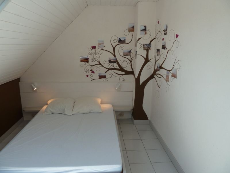photo 4 Owner direct vacation rental Sauzon maison Brittany Morbihan bedroom 1