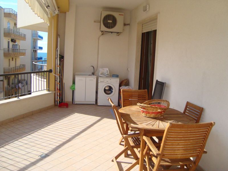 photo 2 Owner direct vacation rental Gallipoli appartement Puglia Lecce Province