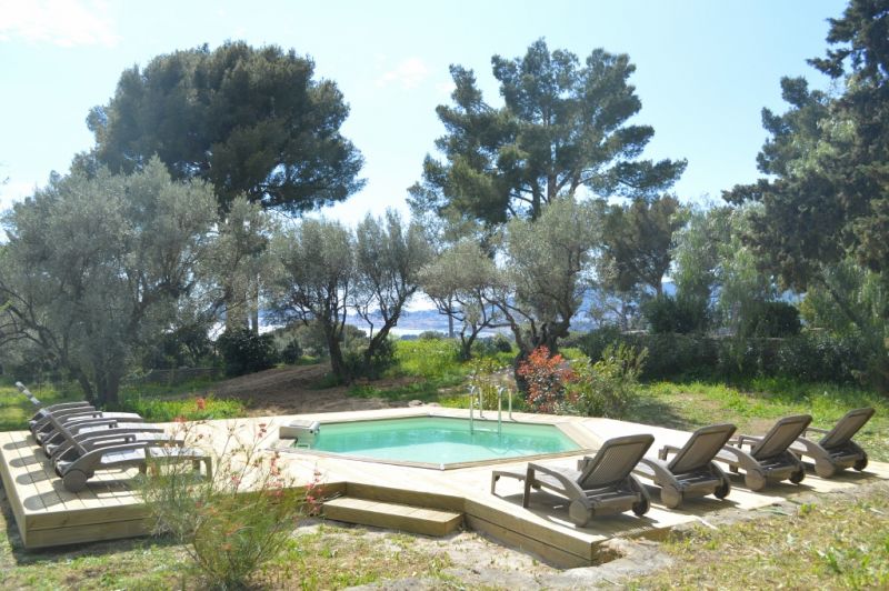 photo 3 Owner direct vacation rental La Ciotat gite Provence-Alpes-Cte d'Azur Bouches du Rhne Swimming pool