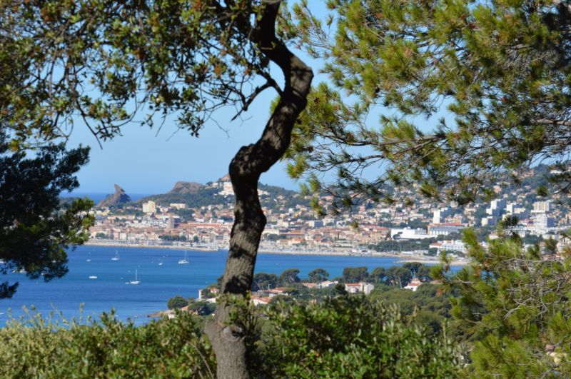 photo 2 Owner direct vacation rental La Ciotat gite Provence-Alpes-Cte d'Azur Bouches du Rhne View from terrace