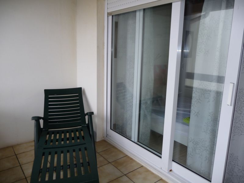 photo 10 Owner direct vacation rental Bidart appartement Aquitaine Pyrnes-Atlantiques Balcony