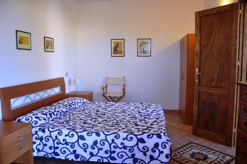 photo 4 Owner direct vacation rental Castelsardo appartement Sardinia Sassari Province bedroom 1