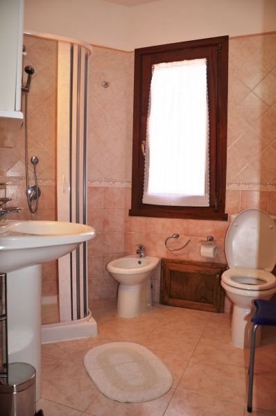 photo 6 Owner direct vacation rental Castelsardo appartement Sardinia Sassari Province bathroom