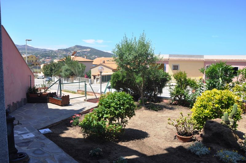 photo 9 Owner direct vacation rental Castelsardo appartement Sardinia Sassari Province Garden