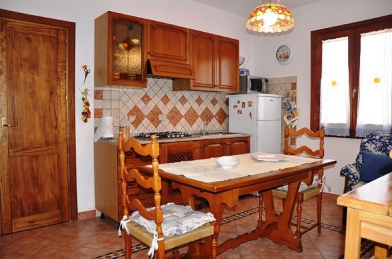 photo 1 Owner direct vacation rental Castelsardo appartement Sardinia Sassari Province Open-plan kitchen