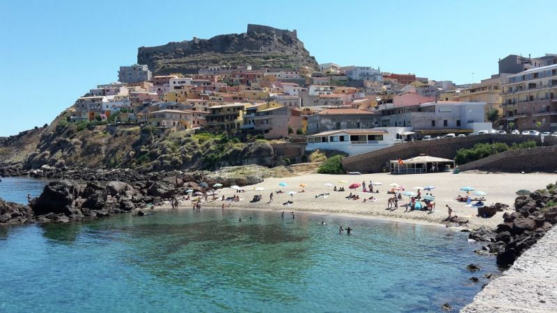 photo 14 Owner direct vacation rental Castelsardo appartement Sardinia Sassari Province Other view