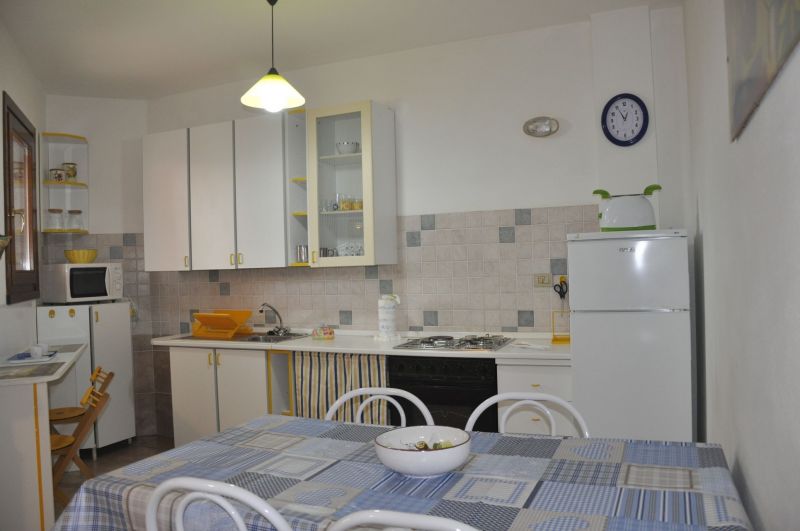 photo 18 Owner direct vacation rental Castelsardo appartement Sardinia Sassari Province Open-plan kitchen