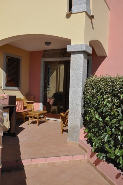 photo 21 Owner direct vacation rental Castelsardo appartement Sardinia Sassari Province Veranda