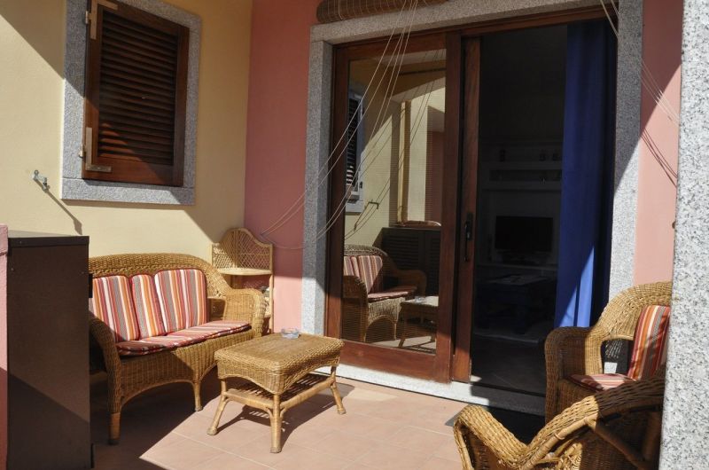 photo 23 Owner direct vacation rental Castelsardo appartement Sardinia Sassari Province Veranda