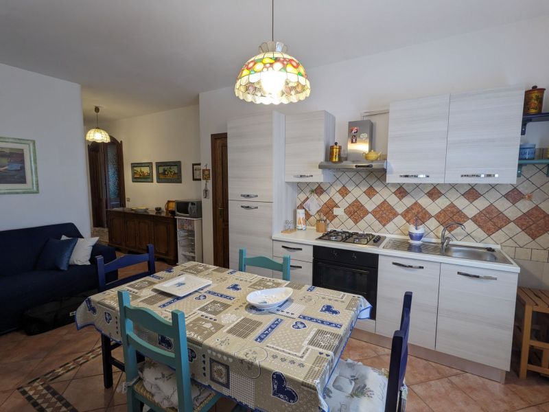 photo 1 Owner direct vacation rental Castelsardo appartement Sardinia Sassari Province Open-plan kitchen