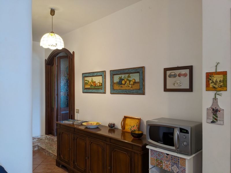 photo 2 Owner direct vacation rental Castelsardo appartement Sardinia Sassari Province Corridor