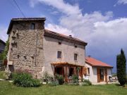Puy-De-Dme holiday rentals for 8 people: maison no. 103843
