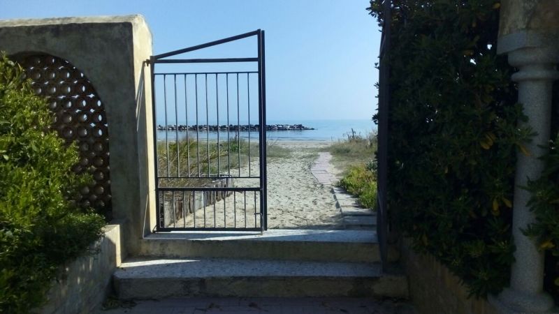 photo 1 Owner direct vacation rental Ortona appartement Abruzzo Chieti Province Outside view