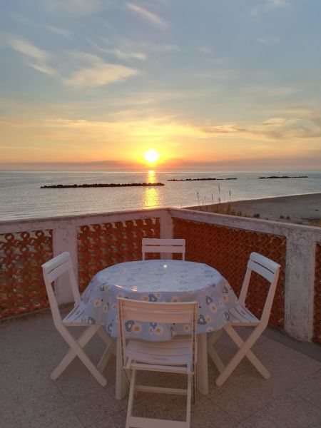 photo 22 Owner direct vacation rental Ortona appartement Abruzzo Chieti Province View from terrace