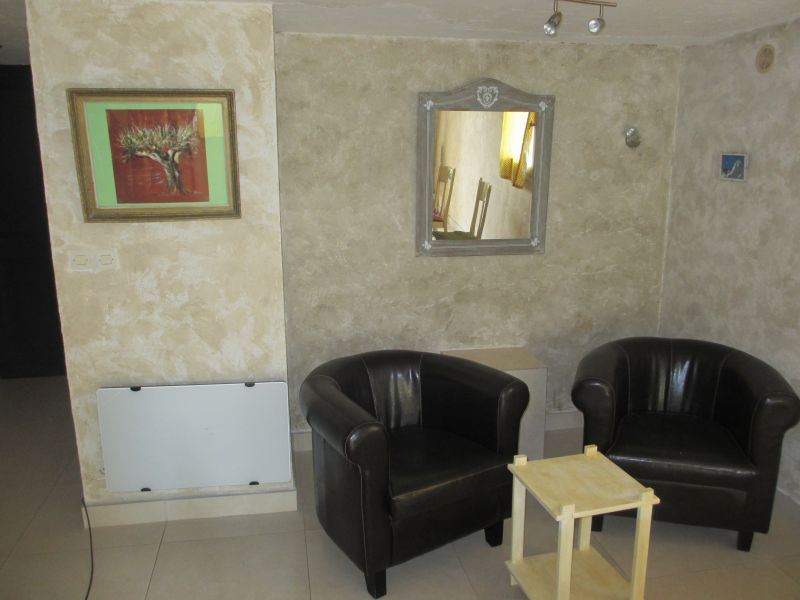 photo 8 Owner direct vacation rental Sainte Maxime maison Provence-Alpes-Cte d'Azur Var Sitting room