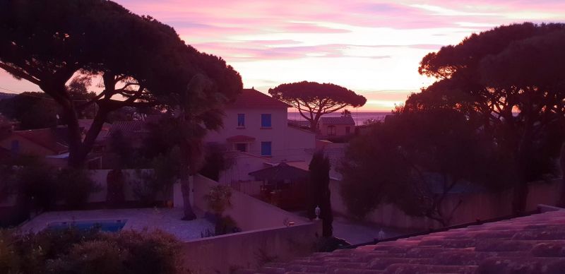 photo 16 Owner direct vacation rental Sainte Maxime maison Provence-Alpes-Cte d'Azur Var View from the property