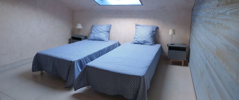 photo 15 Owner direct vacation rental Sainte Maxime maison Provence-Alpes-Cte d'Azur Var bedroom 4