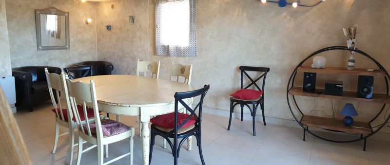 photo 9 Owner direct vacation rental Sainte Maxime maison Provence-Alpes-Cte d'Azur Var Dining room