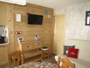 La Plagne ski resort rentals: studio no. 106820