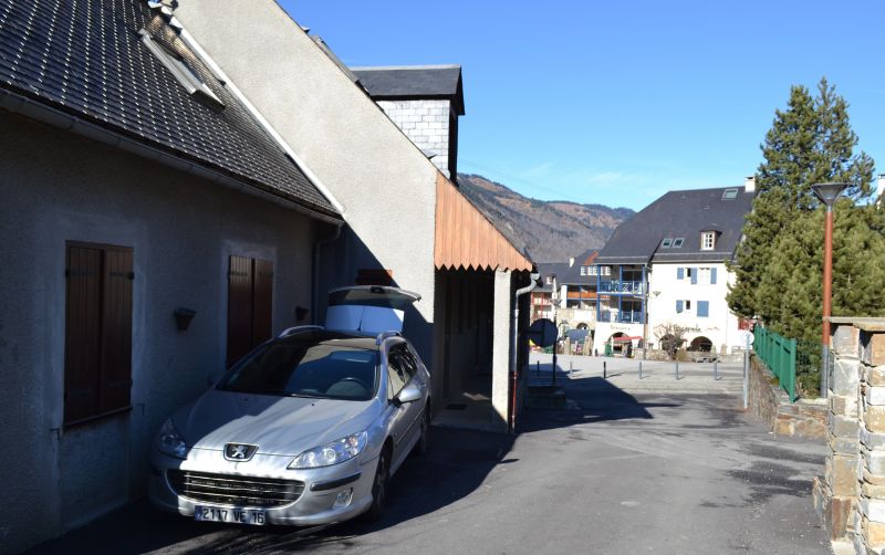 photo 9 Owner direct vacation rental Loudenvielle appartement Midi-Pyrnes Hautes-Pyrnes Hall