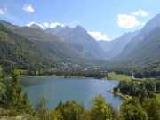 Peyragudes holiday rentals for 3 people: appartement no. 107050