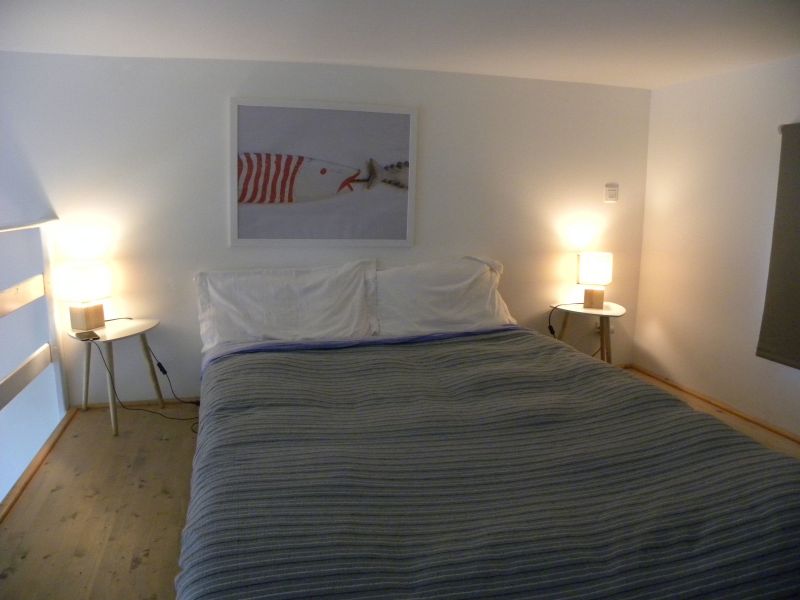 photo 12 Owner direct vacation rental Lumio appartement Corsica Corsica Mezzanine