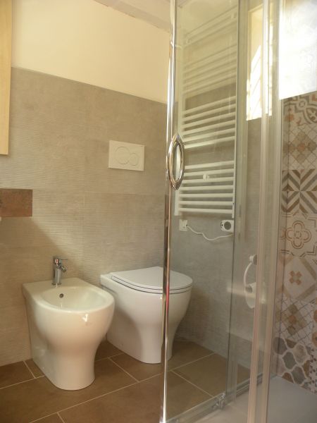 photo 26 Owner direct vacation rental Lumio appartement Corsica Corsica bathroom