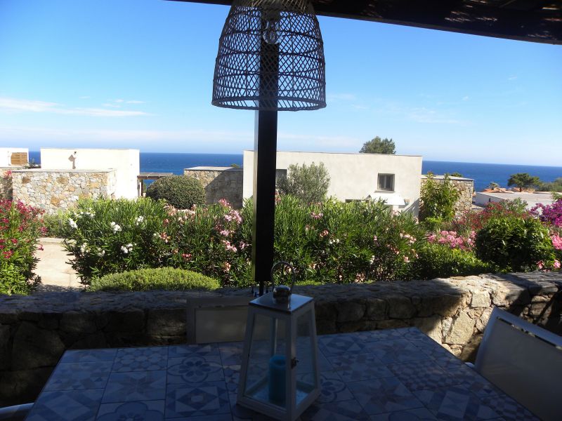 photo 27 Owner direct vacation rental Lumio appartement Corsica Corsica Veranda