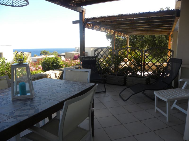 photo 28 Owner direct vacation rental Lumio appartement Corsica Corsica Veranda