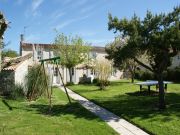 holiday rentals for 7 people: gite no. 108202