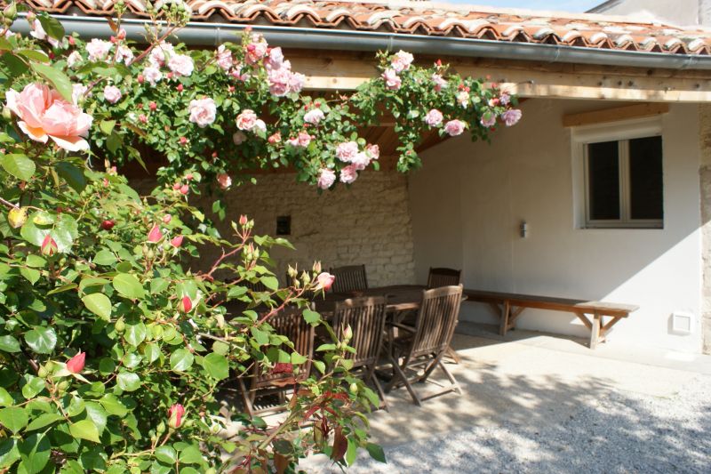 photo 1 Owner direct vacation rental La Rochelle gite Poitou-Charentes Charente-Maritime Terrace