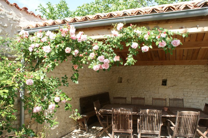 photo 2 Owner direct vacation rental La Rochelle gite Poitou-Charentes Charente-Maritime Terrace