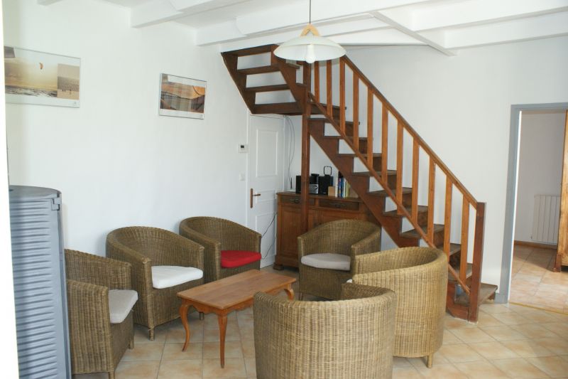 photo 14 Owner direct vacation rental La Rochelle gite Poitou-Charentes Charente-Maritime Sitting room 2