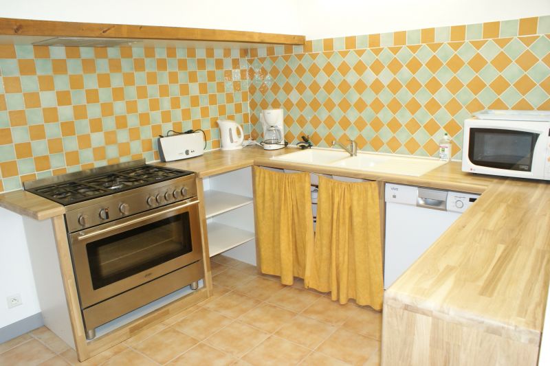 photo 15 Owner direct vacation rental La Rochelle gite Poitou-Charentes Charente-Maritime Sep. kitchen