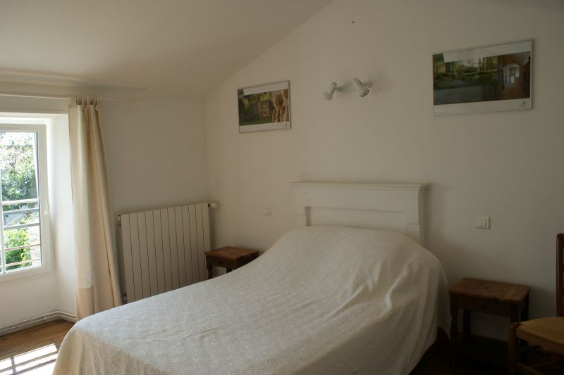 photo 20 Owner direct vacation rental La Rochelle gite Poitou-Charentes Charente-Maritime bedroom 3